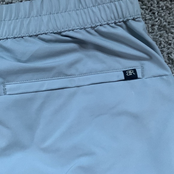 Banana Republic Tech Hybrid Jogger Pant - Picture 13 of 15
